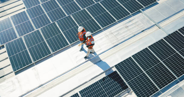Best Roof Ventilation Installation  in Lakemoor, IL
