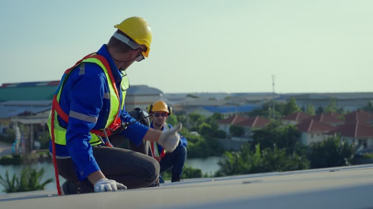 Best Skylight Installation and Repair  in Lakemoor, IL