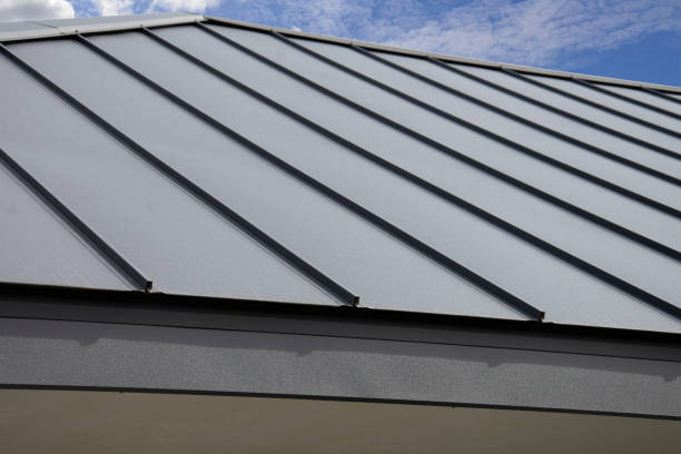Hot Roofs in Lakemoor, IL