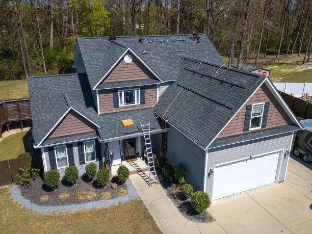 Best Roof Leak Repair  in Lakemoor, IL